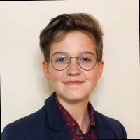 Katie Keen