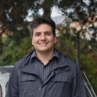 Carlos Inchauste Jordán