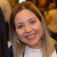 Zarina Garcia