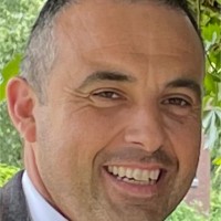 Pat Connell