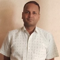 Dhyan Chand Patel