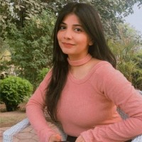 Ruchi Ahuja