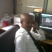 Teboho Skosana