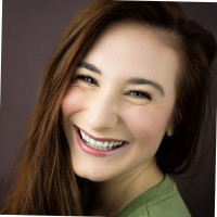 Samantha Oujo