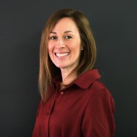 Rebecca Seymour MCIM Chartered Marketer