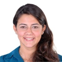 Maria Elgohary