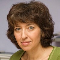 Anna Shkolnik