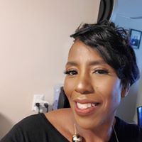 Roberta Enofe