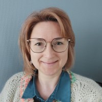 Joke Vandewalle