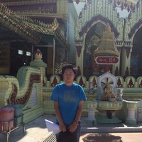 Long Pham Hoang