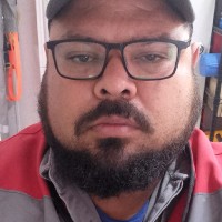 Edgar Conrado Rojas Tiznado