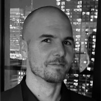 Patric Thysell