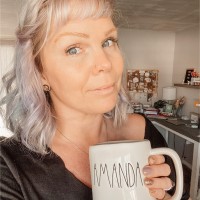 Amanda Black