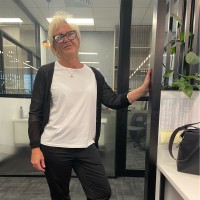 Cath Rosevear