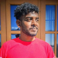 Gokula Krishnan
