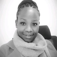 Belinda Akinyi