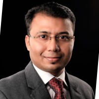 Julfikar Rahaman, Cfa, Frm