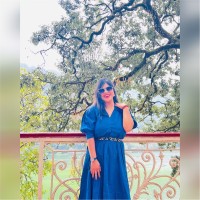Muskan Goyal