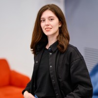 Yaryna Krucheniuk