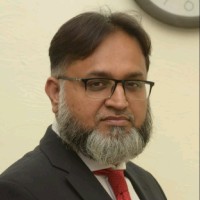 Shahzad Saleem