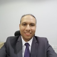 Ahmed Hamdy