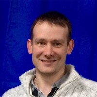 Simon Darlington