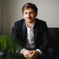 Vadym Morozov