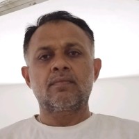 Sachin Patel