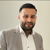 Azim Ahmed
