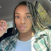 Ny’Juana Levine