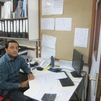 Muhammad Ali Maqbool