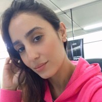 Camila Antunes de Sousa Franco
