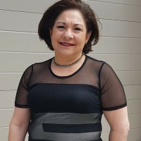Mary Cassimatis
