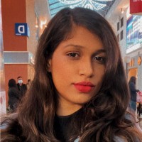 Ankita Das
