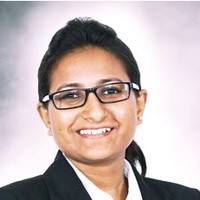 Akshaya Balasubramani