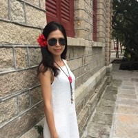 Rose Wei