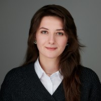 Polina Polotskaya