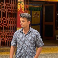 Sumer Jaiswal