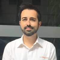 Francisco Bellod Murgui
