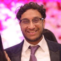 Sauruv Garg