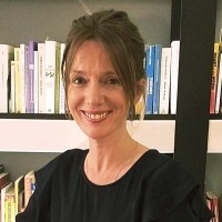 Dolores Pereira Vazquez