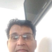 K. raghupathi