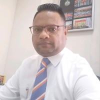 Sanjaya Dassanayake