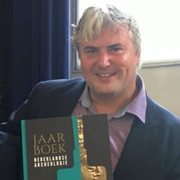 Pieter Pronk