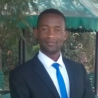 Stanley Munene