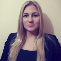 Lina Azarkoviene