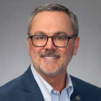 Bruce Savage, C.P.G.