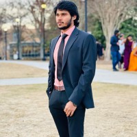 Yashwanth .