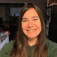 Rachel Pfenenger