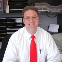 Chuck Mullen